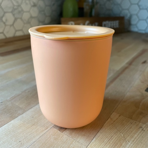 Orange Tumbler Mug - Picture 11 of 12